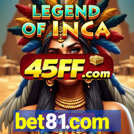 bet81.com