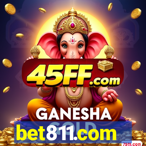bet811.com