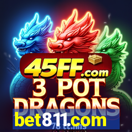 bet811.com