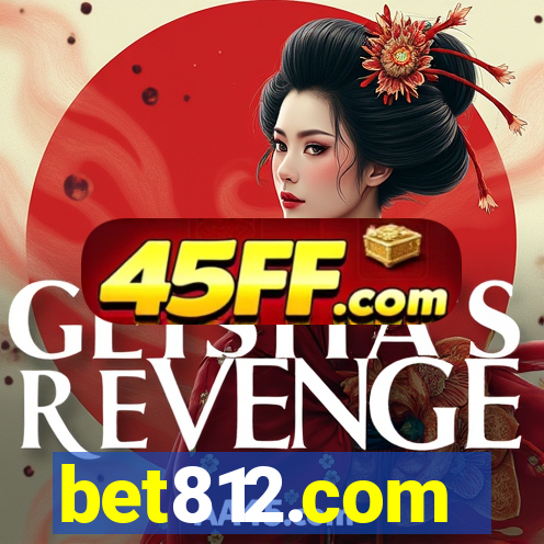 bet812.com