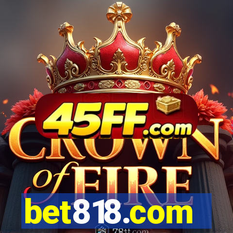 bet818.com