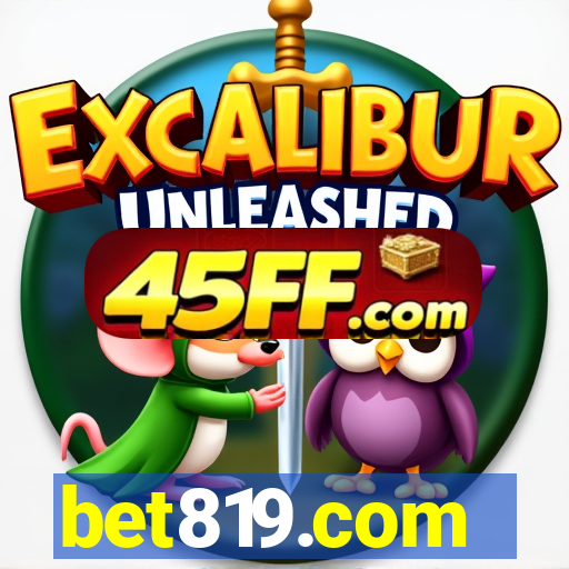 bet819.com