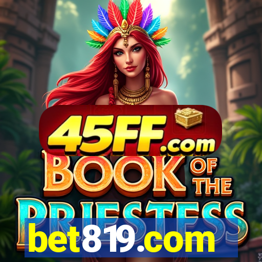 bet819.com