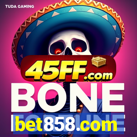 bet858.com