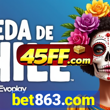 bet863.com