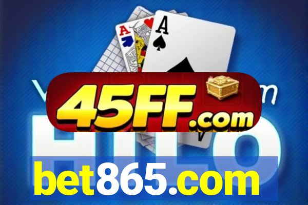 bet865.com