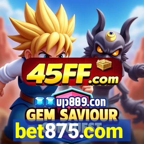bet875.com