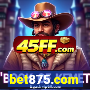 bet875.com