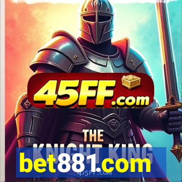 bet881.com