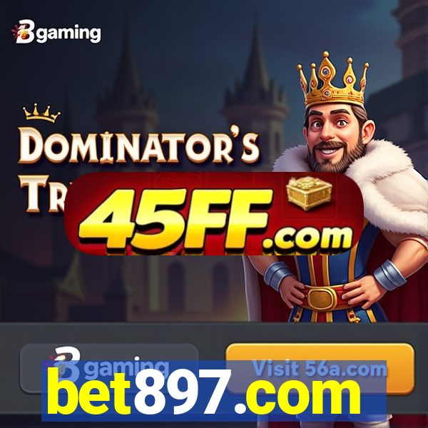 bet897.com