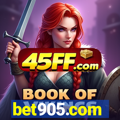 bet905.com
