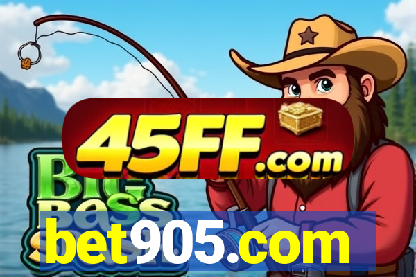 bet905.com