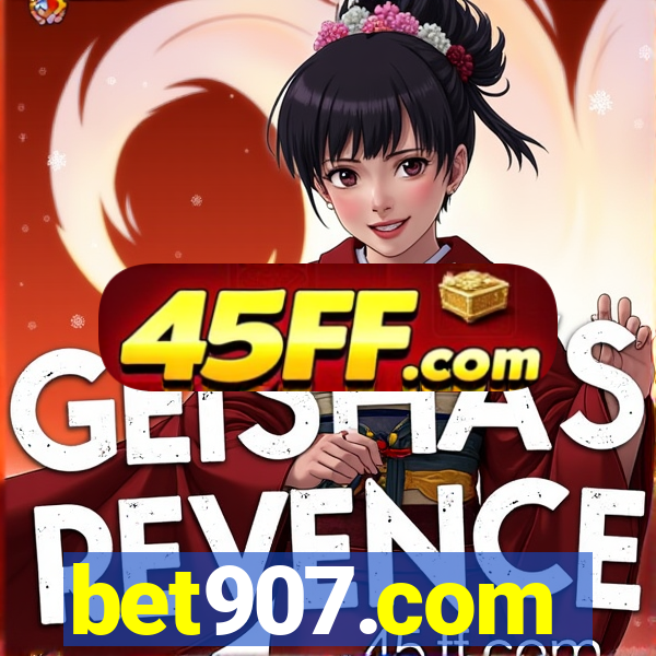 bet907.com