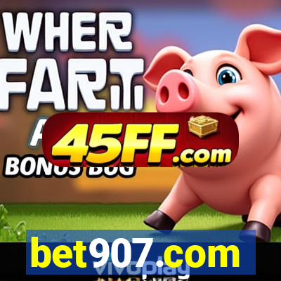 bet907.com
