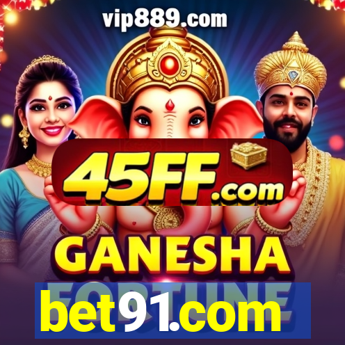 bet91.com