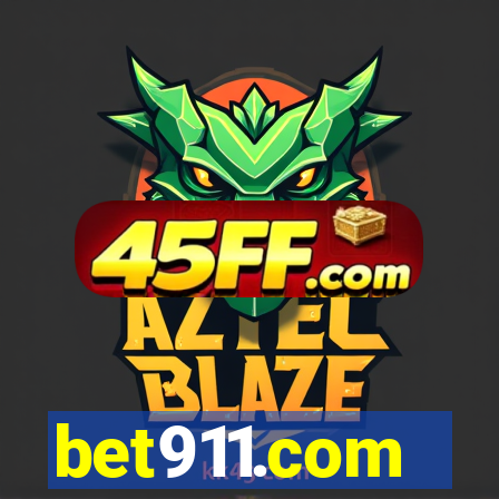 bet911.com