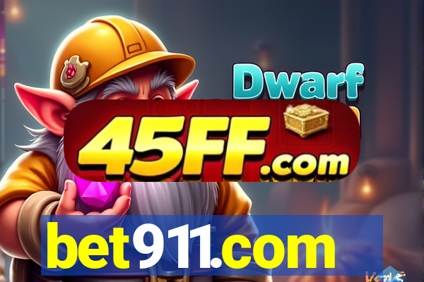bet911.com