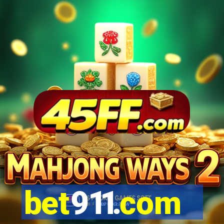bet911.com