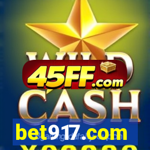 bet917.com
