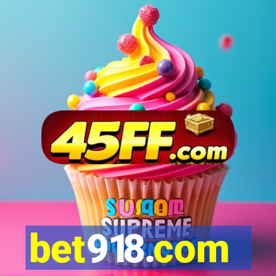 bet918.com