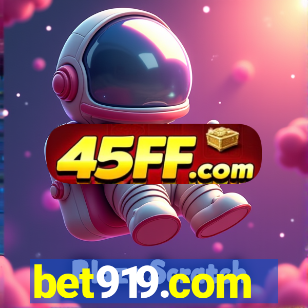bet919.com