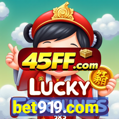 bet919.com