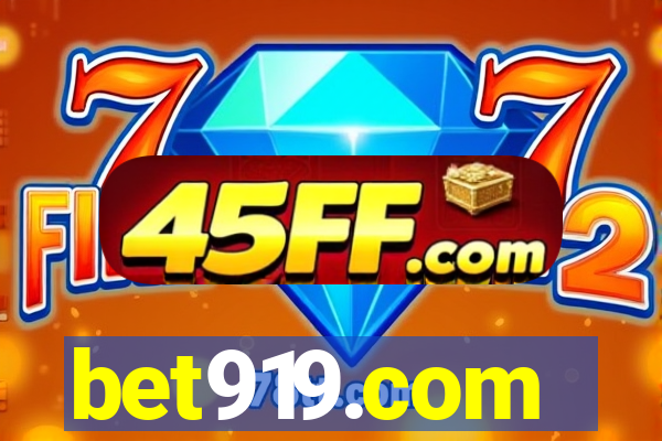 bet919.com
