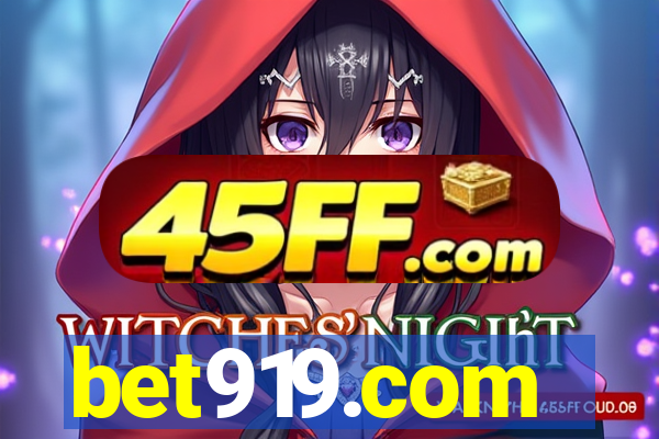 bet919.com