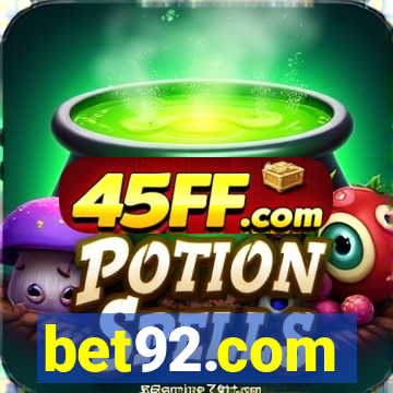 bet92.com