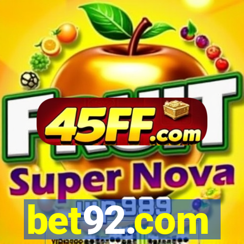 bet92.com