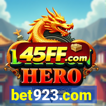 bet923.com