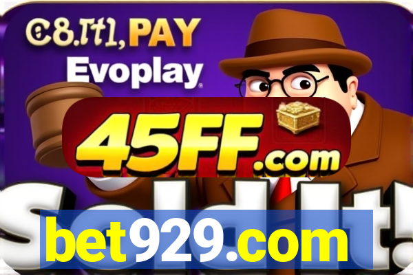 bet929.com