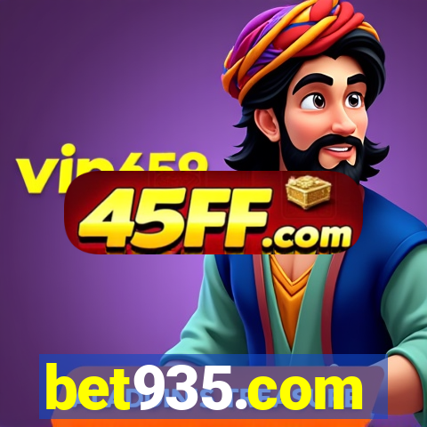 bet935.com