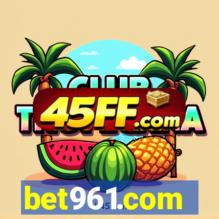 bet961.com