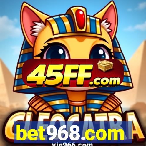 bet968.com