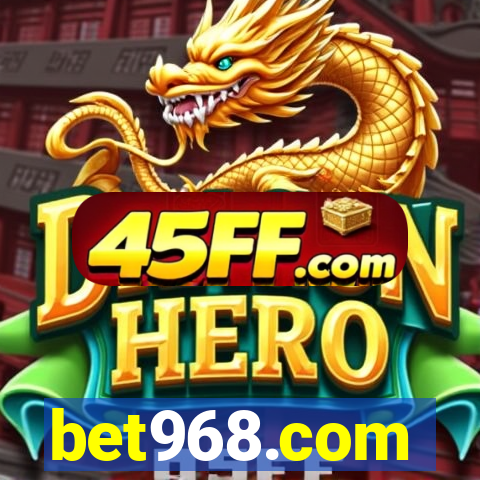 bet968.com