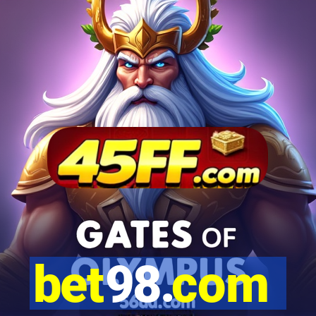 bet98.com