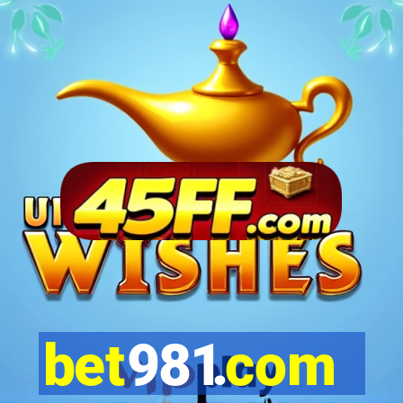 bet981.com
