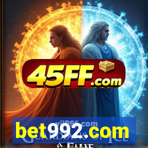 bet992.com