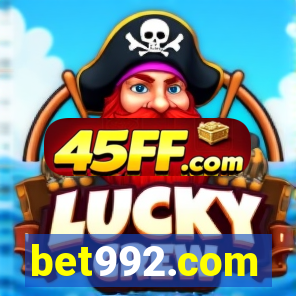 bet992.com