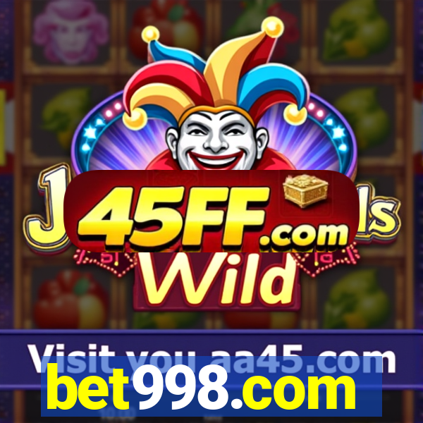 bet998.com