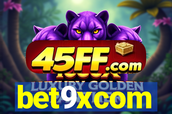 bet9xcom