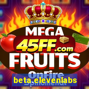 beta.elevenlabs.oi