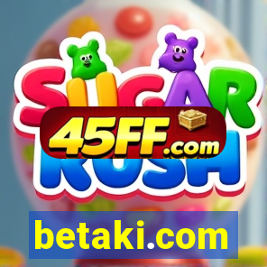 betaki.com