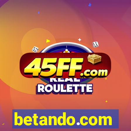 betando.com