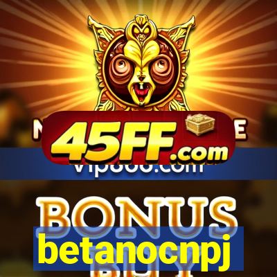 betanocnpj