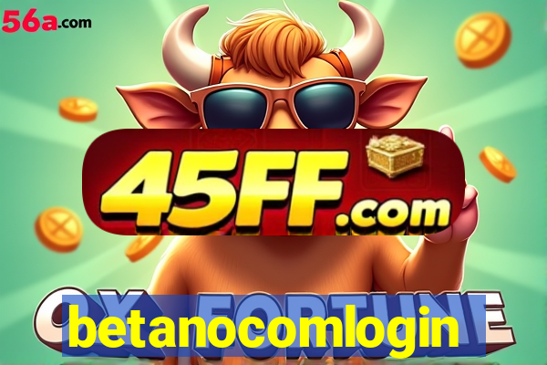 betanocomlogin