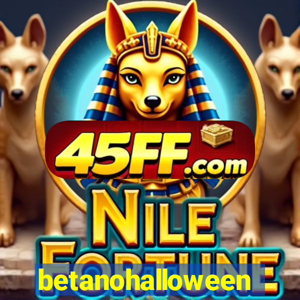 betanohalloween