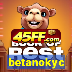 betanokyc