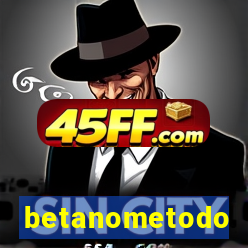 betanometodo